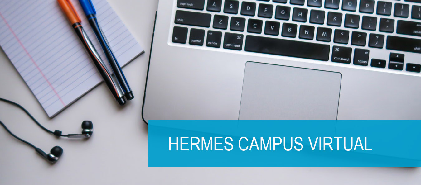 Hermes Campus virtual